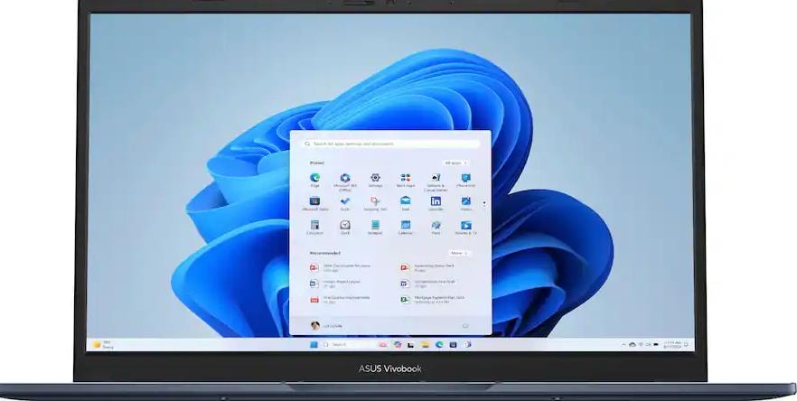 ASUS Vivobook 14 14" FHD Laptop