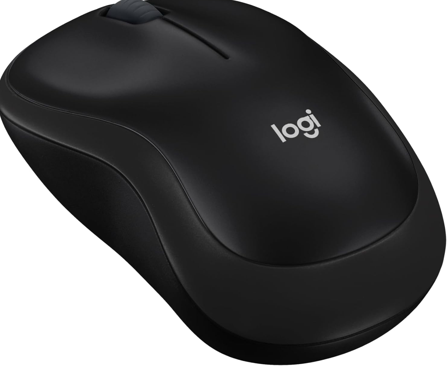 Logitech M185 Wireless Mouse