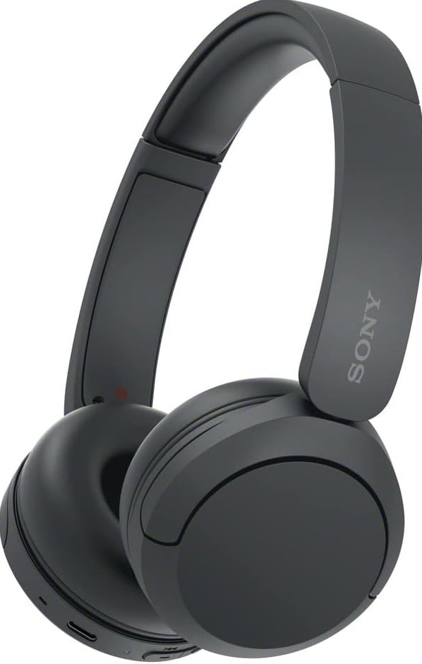 Sony WH-CH520 Wireless Headphones